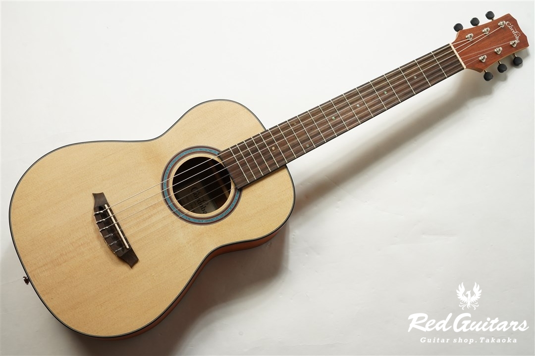 Cordoba Mini II Padauk | Red Guitars Online Store